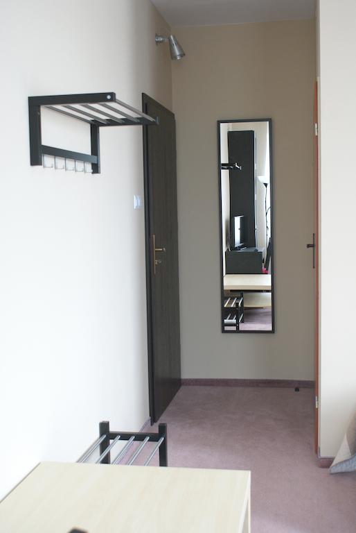 Hostel Zamosc - Pokoje Goscinne - Bezplatny Parking Quarto foto